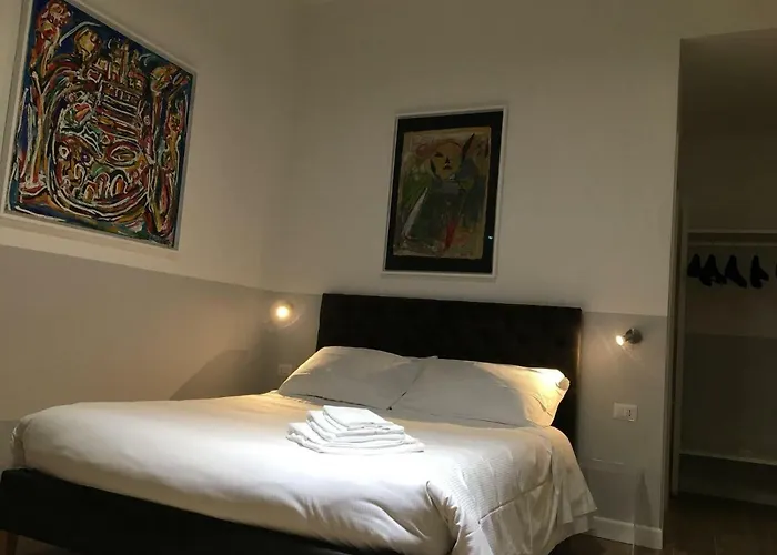 Ac Flaminio Guest House