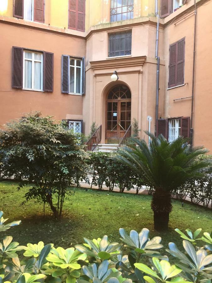 Ac Flaminio Gasthof Rom