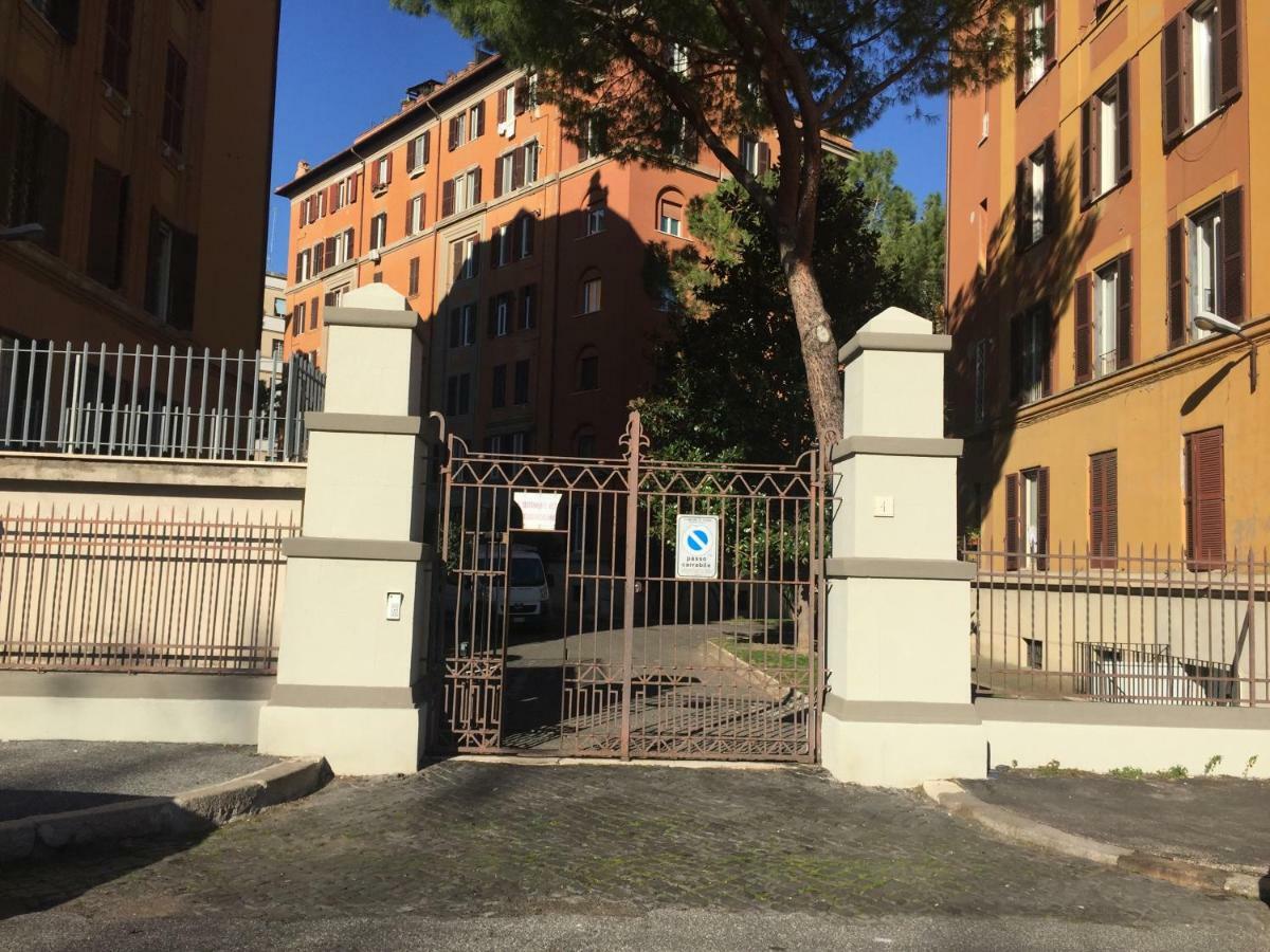 Ac Flaminio Gasthof *