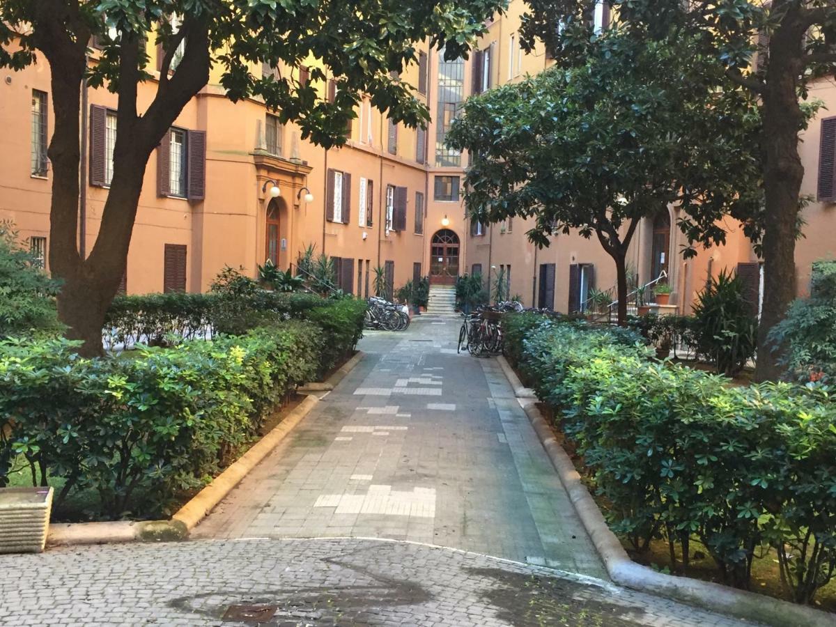 Gasthof Ac Flaminio Rom