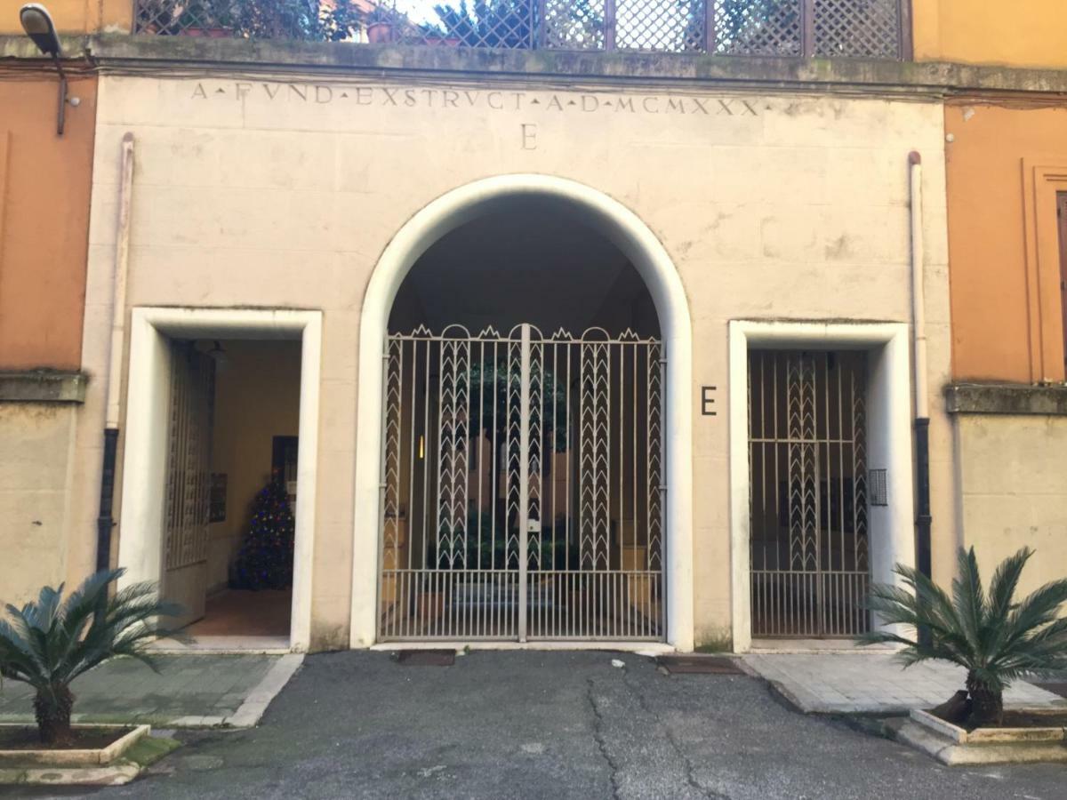 Ac Flaminio Rom