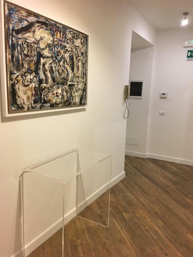 Gasthof Ac Flaminio
